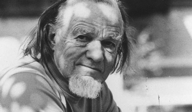 Francis Schaeffer