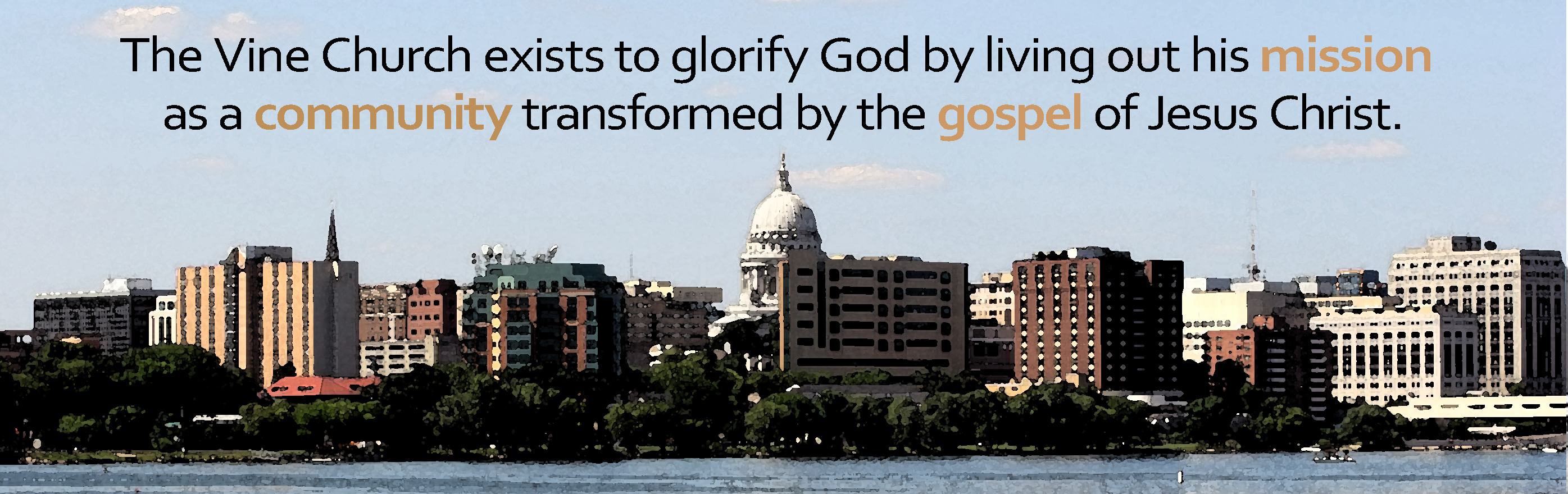 Rotator: Madison Skyline Mission